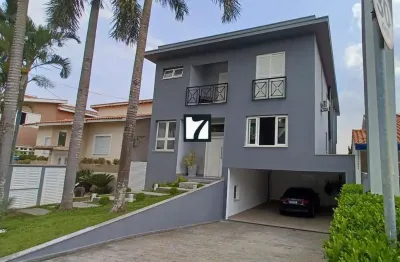 Casa para venda em santana de parnaíba, alphaville, 4 dormitórios, 4 suítes, 2 banheiros, 4 vagas