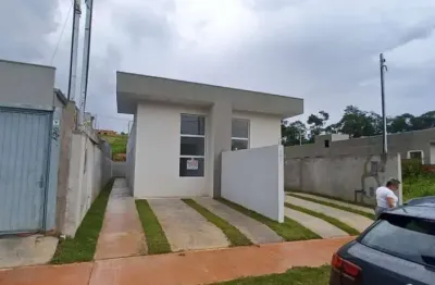 Casa para venda em cotia, água espraiada (caucaia do alto), 2 dormitórios, 1 suíte, 1 banheiro, 1 vaga