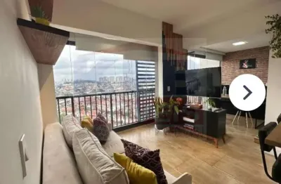 Apartamento para venda em osasco, jardim d`abril, 1 dormitório, 1 banheiro, 1 vaga