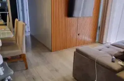 Apartamento para venda em osasco, presidente altino, 2 dormitórios, 1 suíte, 2 banheiros, 1 vaga