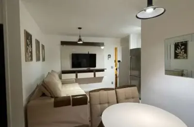 Apartamento para locação em osasco, centro, 2 dormitórios, 1 banheiro, 1 vaga
