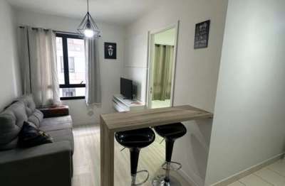 Apartamento para locação em osasco, presidente altino, 2 dormitórios, 1 banheiro, 1 vaga