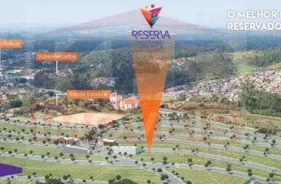 Lote para venda em cotia, jardim são luiz (caucaia do alto)