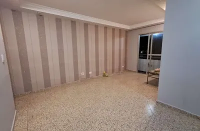 Apartamento para locação em osasco, continental, 3 dormitórios, 1 banheiro, 1 vaga