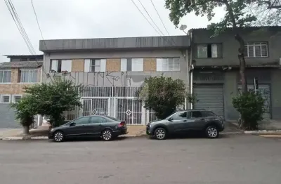 Casa para locação em osasco, presidente altino, 2 dormitórios, 1 banheiro, 1 vaga