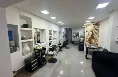 Salão comercial para locação em osasco, presidente altino, 2 banheiros