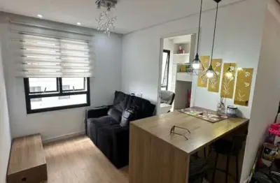 Apartamento para locação em osasco, presidente altino, 2 dormitórios, 1 banheiro, 1 vaga