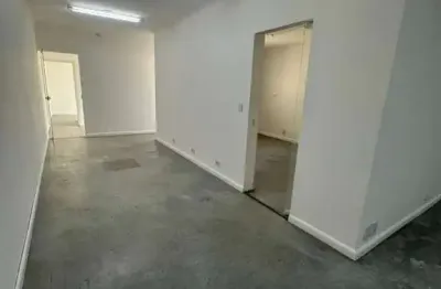 Sala comercial com 4 salas para alugar na Rua Euclides da Cunha, 287, Centro, Osasco