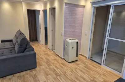 Apartamento para locação em osasco, conceição, 2 dormitórios, 1 banheiro, 1 vaga