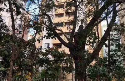 Apartamento para venda em são paulo, parque continental, 3 dormitórios, 1 banheiro, 1 vaga