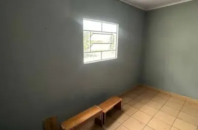 Kitnet para locação em carapicuíba, parque josé alex andré, 1 dormitório, 1 banheiro