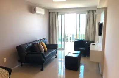 Imóvel para aluguel possui 44 m² com 1 quarto no bairro guararapes