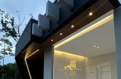 Casa em condomínio fechado à venda na Estrada Quinta Garmita, S/N, Centro, Ananindeua