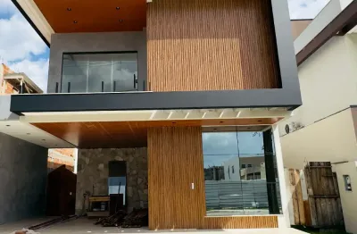 Casa em condomínio fechado à venda na Rodovia Mário Covas, 500, Coqueiro, Belém