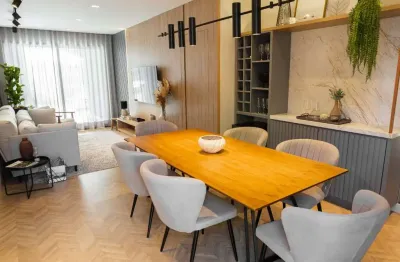 Apartamento com 2 quartos à venda na Rua Jerônimo Durski, 1624, Bigorrilho, Curitiba, 70 m2 por R$ 825.000