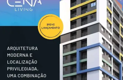 Apartamento com 1 quarto à venda na Rua José Loureiro, 770, Centro, Curitiba, 26 m2 por R$ 320.000