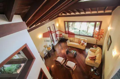 Casa para locação em campinas, loteamento residencial barão do café, 4 dormitórios, 4 suítes, 6 banheiros, 4 vagas