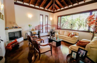 Casa para venda em campinas, loteamento residencial barão do café, 4 dormitórios, 4 suítes, 6 banheiros, 4 vagas