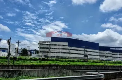 Galpão / barracão para locação em itatiba, distrito industrial alfredo relo