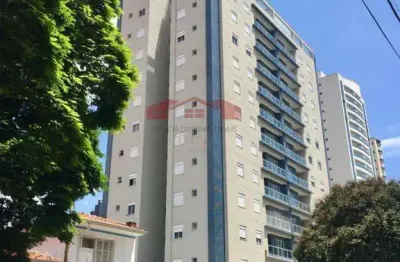 Apartamento para venda em campinas, vila itapura, 3 dormitórios, 3 suítes, 4 banheiros, 2 vagas