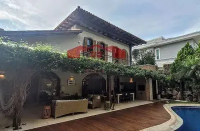 Casa para venda em campinas, alphaville dom pedro, 3 dormitórios, 3 suítes, 5 banheiros, 4 vagas