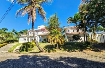 Casa para venda em campinas, sítios de recreio gramado, 5 dormitórios, 5 suítes, 6 banheiros, 6 vagas