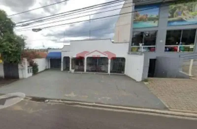 Casa para venda em campinas, jardim conceição, 3 dormitórios, 1 suíte, 3 banheiros, 5 vagas