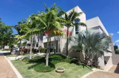 Casa para venda em campinas, loteamento mont blanc residence, 4 dormitórios, 4 suítes, 7 banheiros, 6 vagas