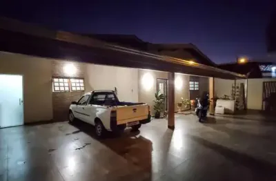 Casa para venda em campinas, jardim eulina, 3 dormitórios, 1 suíte, 4 banheiros, 4 vagas
