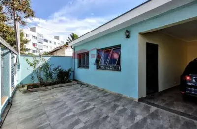 Casa para venda em campinas, parque taquaral, 3 dormitórios, 1 suíte, 2 banheiros, 2 vagas