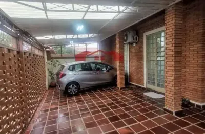 Casa para venda em campinas, jardim santa genebra, 3 dormitórios, 2 suítes, 4 banheiros, 4 vagas