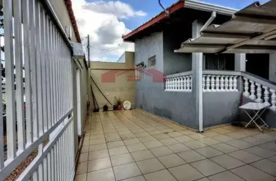 Casa para venda em campinas, jardim santa genebra, 4 dormitórios, 2 suítes, 3 banheiros, 4 vagas