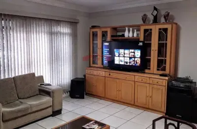 Casa para venda em campinas, jardim santa genebra, 3 dormitórios, 1 suíte, 2 banheiros, 4 vagas