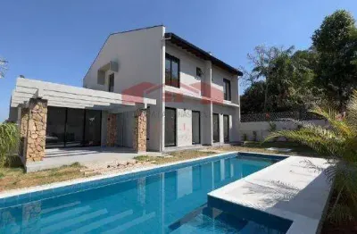 Casa para venda em campinas, residencial estância eudóxia (barão geraldo), 5 dormitórios, 5 suítes, 6 banheiros, 3 vagas