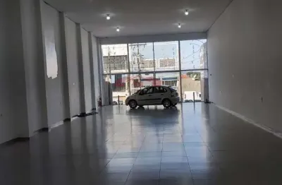 Barracão / Galpão / Depósito à venda na Rua Buarque de Macedo, 300, Jardim Brasil, Campinas