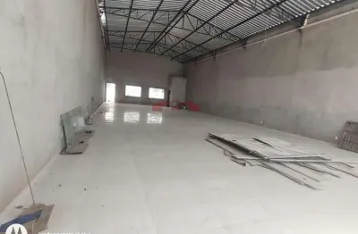 Barracão / Galpão / Depósito à venda na Avenida da Saudade, 300, Ponte Preta, Campinas
