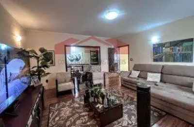 Casa para venda em campinas, parque são quirino, 3 dormitórios, 1 suíte, 3 banheiros, 4 vagas