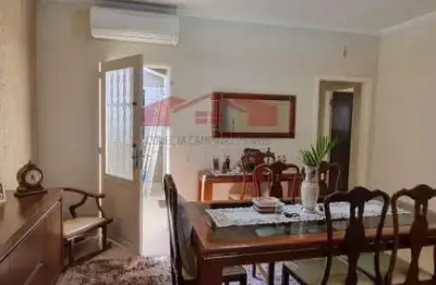 Casa para venda em campinas, jardim flamboyant, 4 dormitórios, 2 suítes, 5 banheiros, 4 vagas