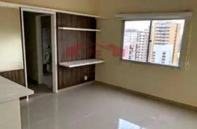 Apartamento para venda em campinas, cambuí, 1 dormitório, 1 suíte, 1 banheiro, 1 vaga