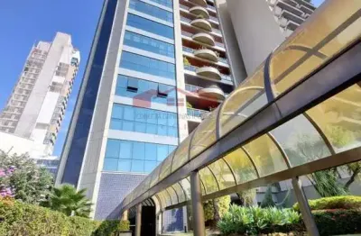 Apartamento para venda em campinas, cambuí, 4 dormitórios, 4 suítes, 7 banheiros, 3 vagas