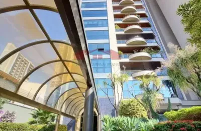 Apartamento para venda em campinas, cambuí, 4 dormitórios, 4 suítes, 7 banheiros, 3 vagas