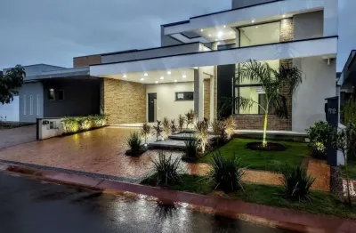Casa para venda em paulínia, parque brasil 500, 3 dormitórios, 3 suítes, 5 banheiros, 4 vagas