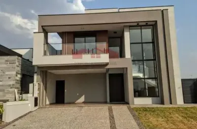 Casa para venda em paulínia, parque brasil 500, 4 dormitórios, 4 suítes, 6 banheiros, 4 vagas