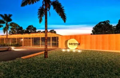 Terreno residencial para venda em campinas, fazenda pau d`alho