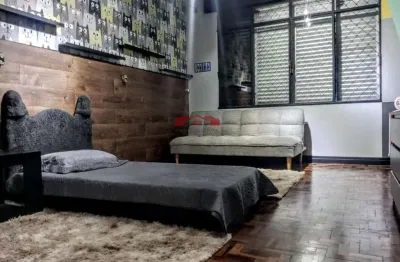 Apartamento para venda em campinas, centro, 2 dormitórios, 2 banheiros