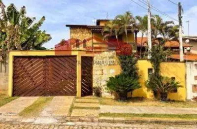 Casa para venda em campinas, bosque de barão geraldo, 3 dormitórios, 1 suíte, 3 banheiros, 3 vagas