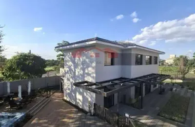 Casa para venda em campinas, residencial estância eudóxia (barão geraldo), 3 dormitórios, 3 suítes, 3 banheiros, 4 vagas
