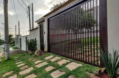 Casa para venda em campinas, loteamento alphaville campinas, 1 dormitório, 1 banheiro, 2 vagas