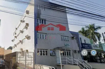 Sala comercial para venda em campinas, barão geraldo, 1 banheiro, 1 vaga