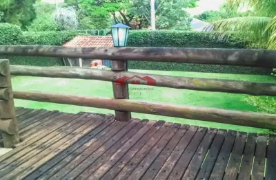 Chácara para venda em campinas, recanto dos dourados, 3 dormitórios, 3 suítes, 5 banheiros, 6 vagas